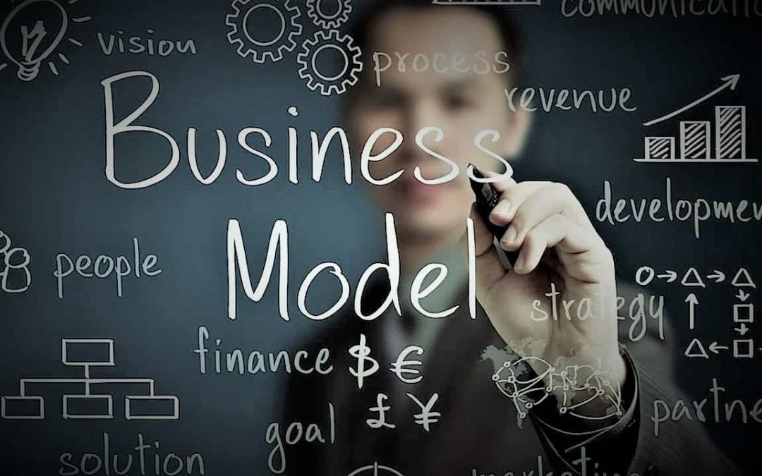 성공하는 인터넷 스타트업의 13가지 비즈니스 모델