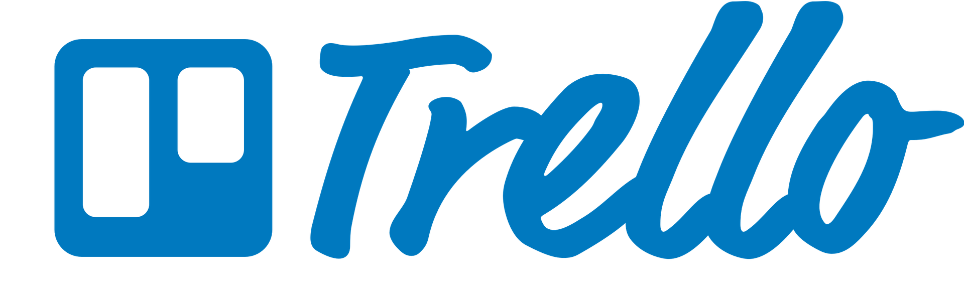 Trello 아키텍처 소개