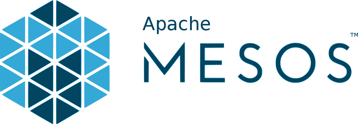 Apache Mesos 소개