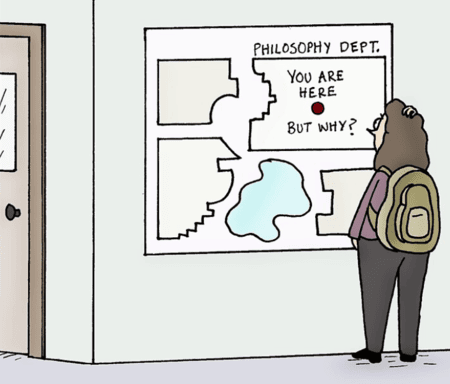 왜 철학을 공부하는가?