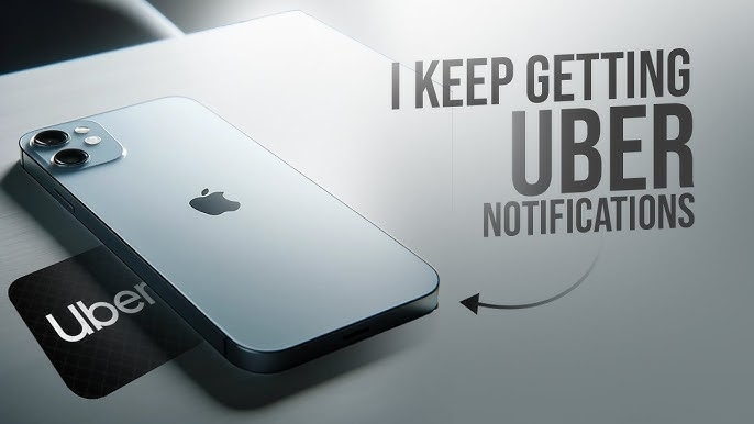 Uber의 푸시 플랫폼 아키텍처