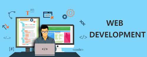 Web Development