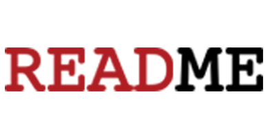 README가 대문자인 이유