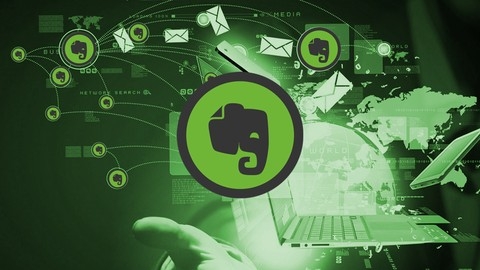 Evernote가 가진 기술과 기업 문화