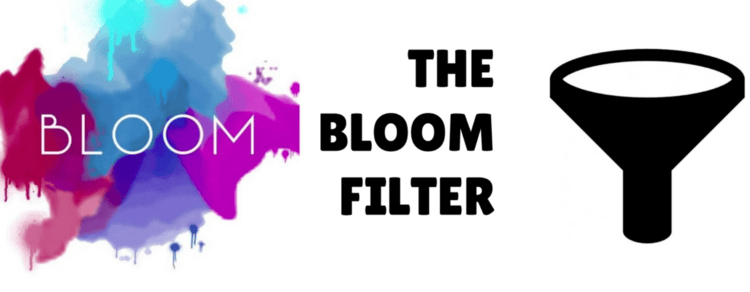 Bloom Filter 소개