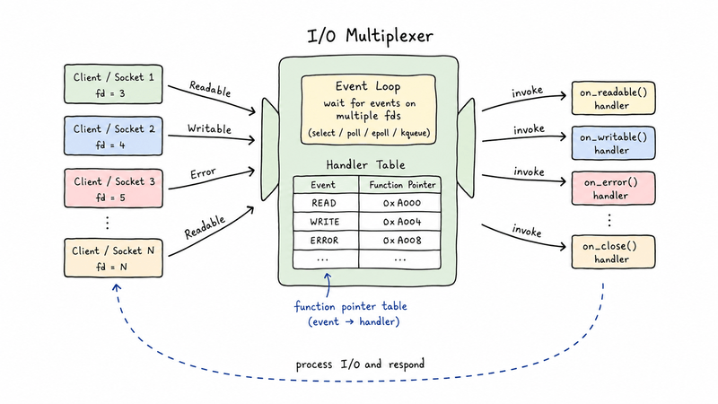 Linux I/O 스케줄러 종류별 특성과 MySQL 서버 성능 비교