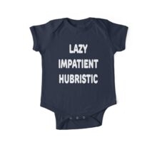 래리 월이 말한 프로그래머가 가져야할 세가지 덕목