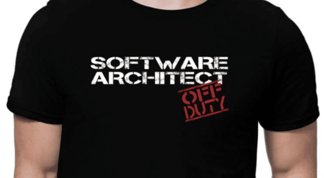 소프트웨어 아키텍트를 위한 팁