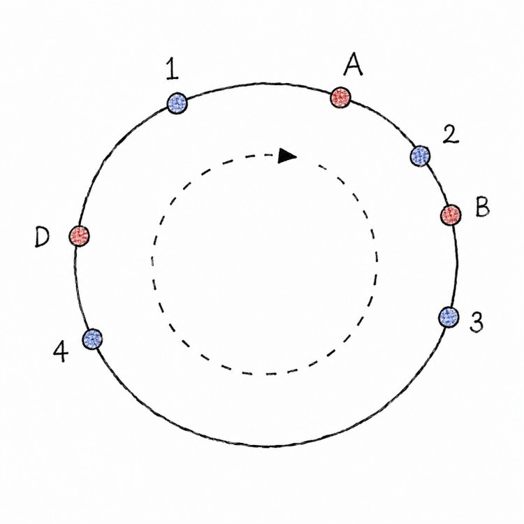 Consistent Hashing 2