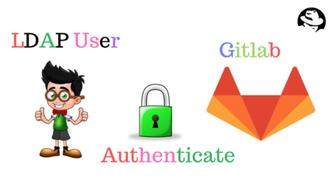 LDAP 설치 및 설정부터 Jenkins, Gitlab, Nexus 연동까지