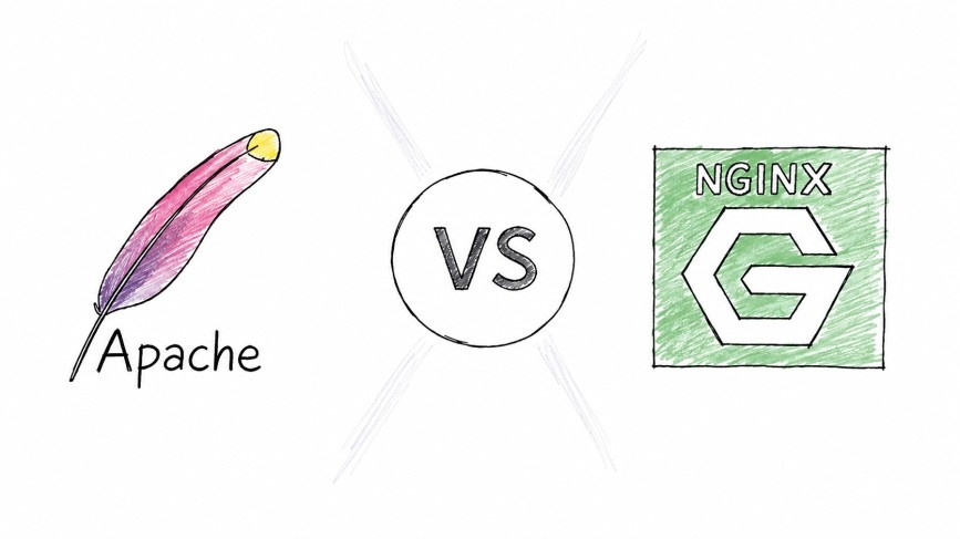 Apache event MPM과 Nginx 성능 비교 및 튜닝 포인트 정리