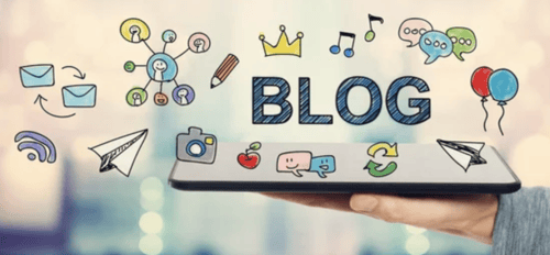 국내외 기술 블로그들