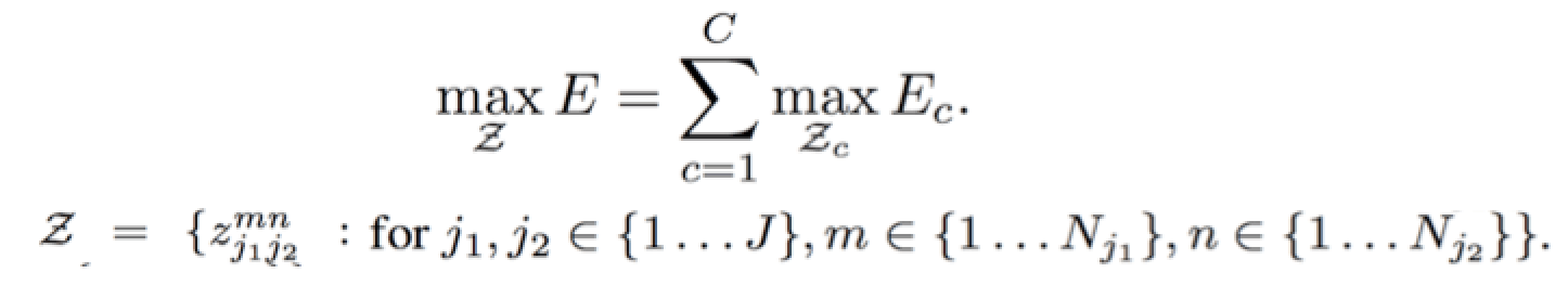 Bipartite Matching 2