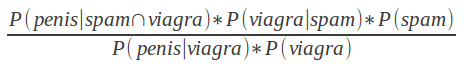 Bayes Theorem 3