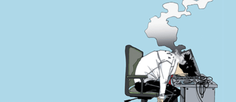 왜 일이 예상대로 끝나지 않는가?