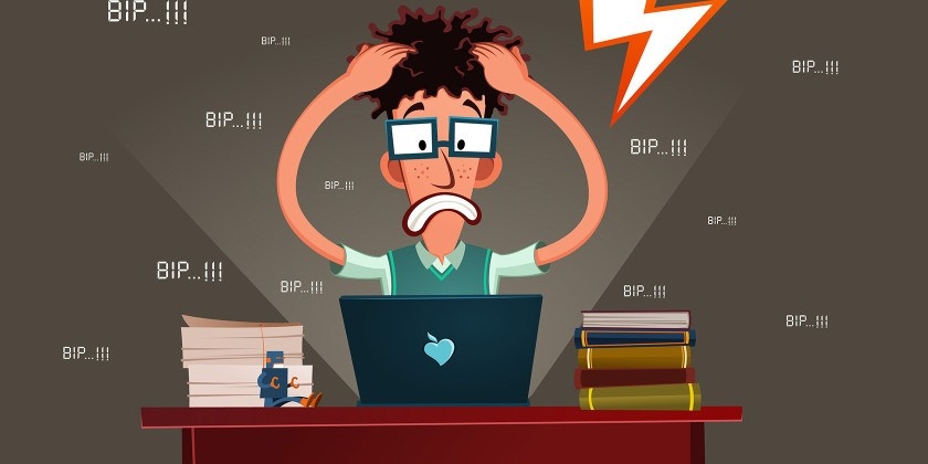 개발을 시작하는 분들에게 공유하고 싶은 글