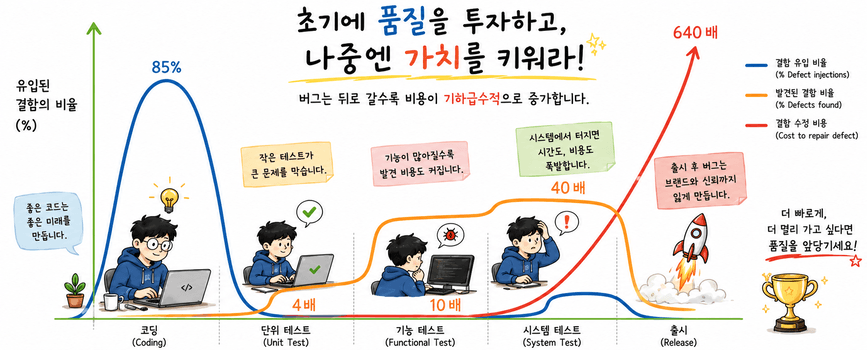 스타트업 개발자가 알아야 할 비즈니스와 개발 생산성 전략