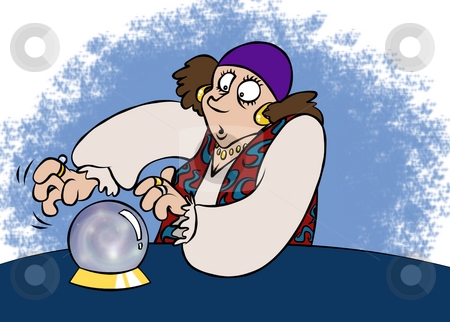 예측과 실현의 역전